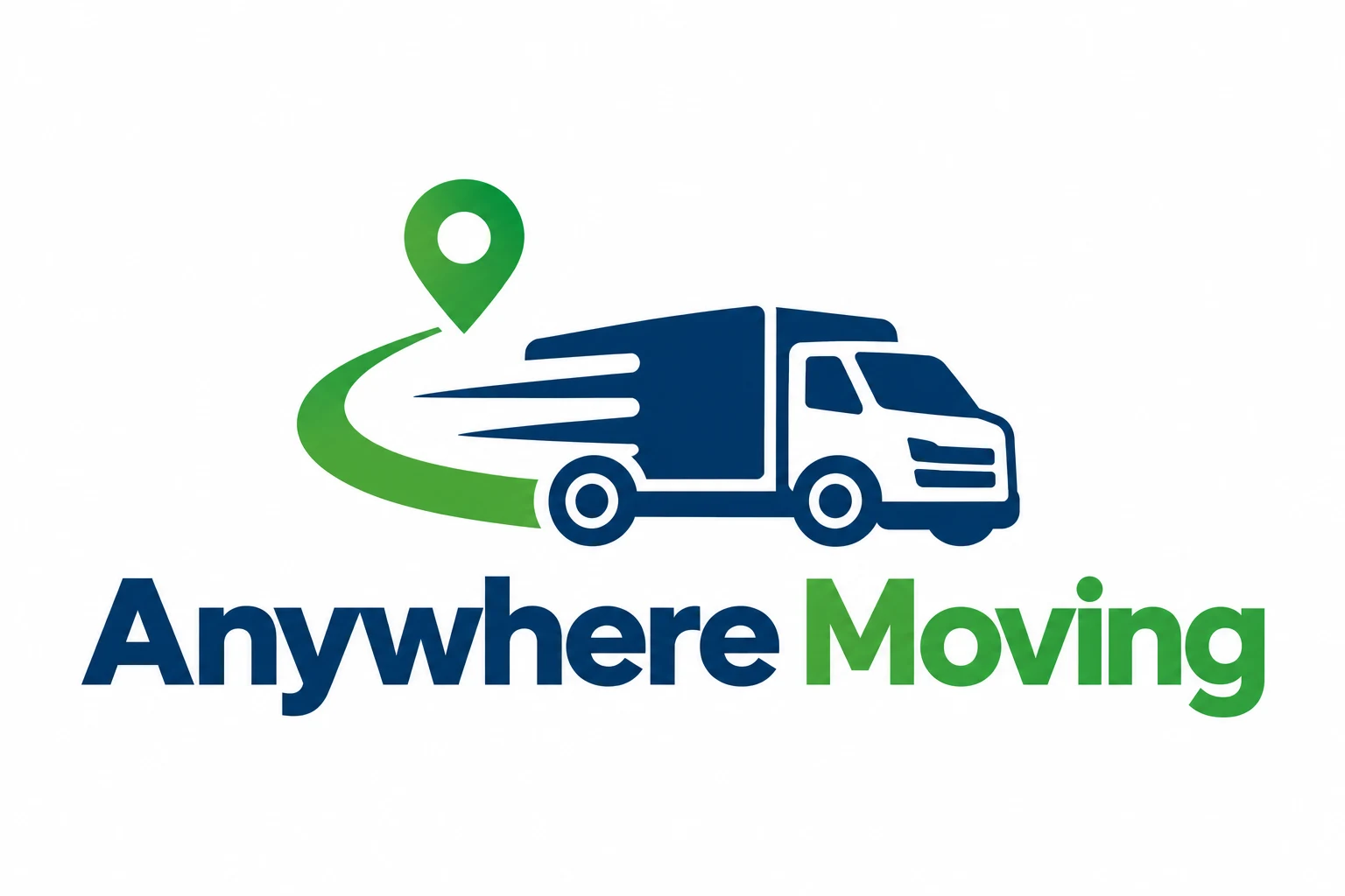 Anywhere Anytime Moving